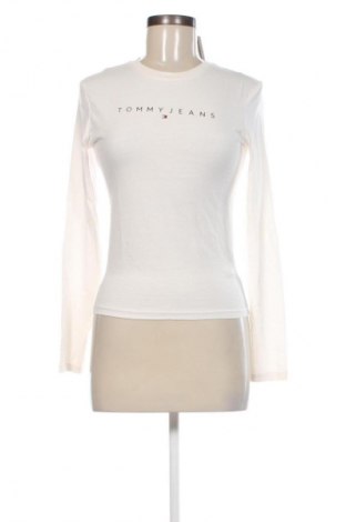 Dámská halenka Tommy Jeans, Velikost S, Barva Růžová, Cena  1 929,00 Kč