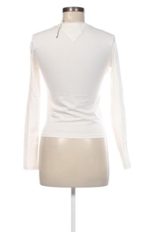 Dámská halenka Tommy Jeans, Velikost S, Barva Růžová, Cena  1 929,00 Kč