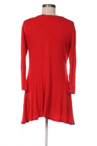 Dámska blúza Top Fashion, Veľkosť XL, Farba Červená, Cena  11,95 €