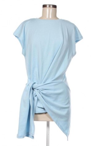 Bluză de femei Top Secret, Mărime M, Culoare Albastru, Preț 15,99 Lei