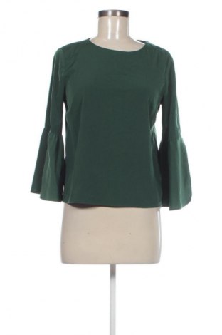 Bluză de femei Topshop, Mărime S, Culoare Verde, Preț 42,99 Lei