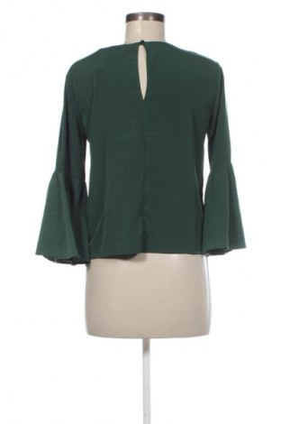 Bluză de femei Topshop, Mărime S, Culoare Verde, Preț 42,99 Lei