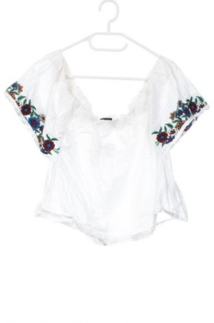 Dámska blúza Topshop, Veľkosť XS, Farba Biela, Cena  13,81 €