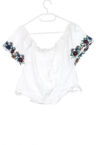 Dámska blúza Topshop, Veľkosť XS, Farba Biela, Cena  13,81 €