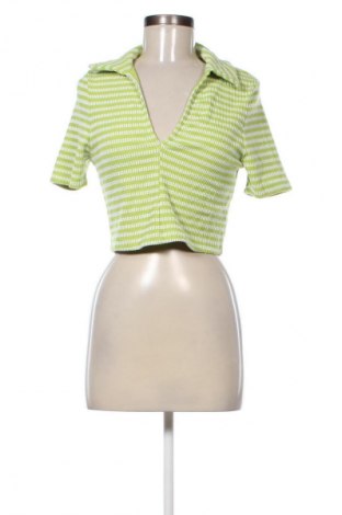Damen Shirt Topshop, Größe M, Farbe Mehrfarbig, Preis 18,99 €