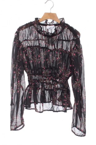 Damen Shirt Topshop, Größe XXS, Farbe Mehrfarbig, Preis 17,00 €