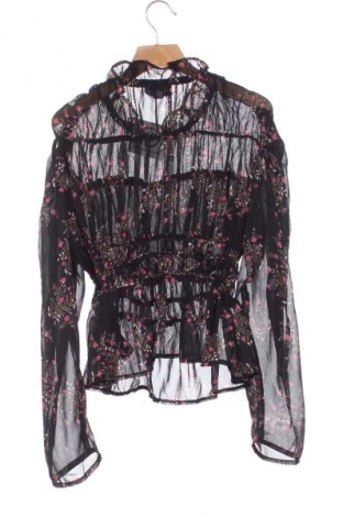 Damen Shirt Topshop, Größe XXS, Farbe Mehrfarbig, Preis 17,00 €