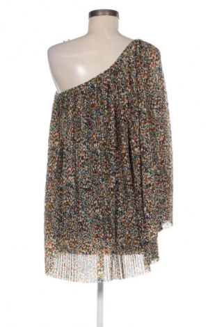 Damen Shirt Topshop, Größe S, Farbe Mehrfarbig, Preis 21,47 €