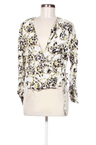 Damen Shirt Topshop, Größe M, Farbe Mehrfarbig, Preis € 9,99