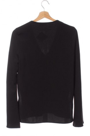 Damen Shirt Topshop, Größe XS, Farbe Schwarz, Preis 18,08 €