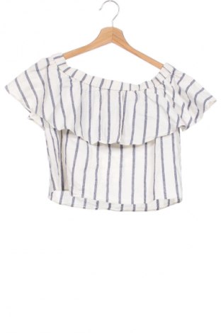 Damen Shirt Topshop, Größe XS, Farbe Mehrfarbig, Preis 13,81 €