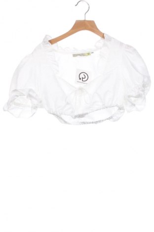 Damen Shirt Tramontana, Größe XXS, Farbe Weiß, Preis 14,00 €