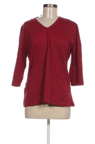 Bluză de femei Trend, Mărime XL, Culoare Roșu, Preț 24,99 Lei