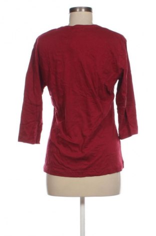 Bluză de femei Trend, Mărime XL, Culoare Roșu, Preț 24,99 Lei
