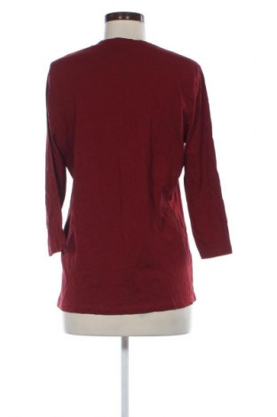 Női blúz Trend, Méret XL, Szín Piros, Ár 5 199 Ft
