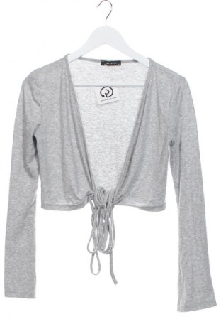 Damen Shirt Trendyol, Größe XS, Farbe Grau, Preis € 18,08
