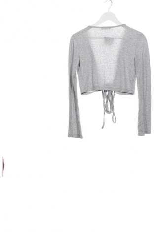 Damen Shirt Trendyol, Größe XS, Farbe Grau, Preis € 18,08