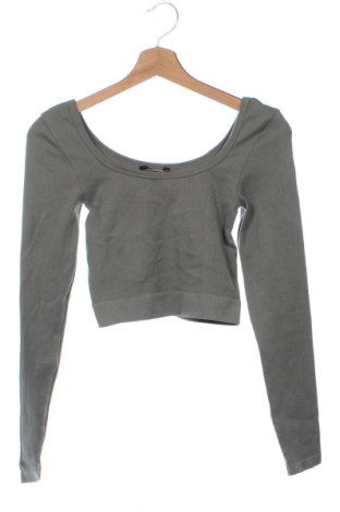 Dámska blúza Trendyol, Veľkosť XS, Farba Zelená, Cena  17,00 €