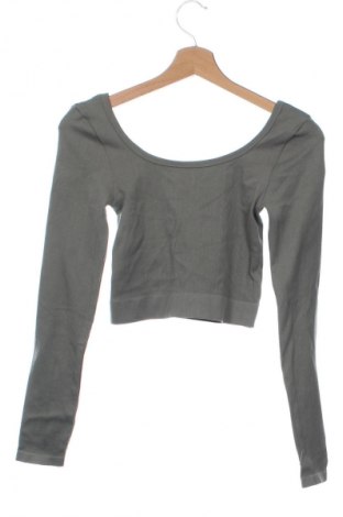 Dámska blúza Trendyol, Veľkosť XS, Farba Zelená, Cena  17,00 €
