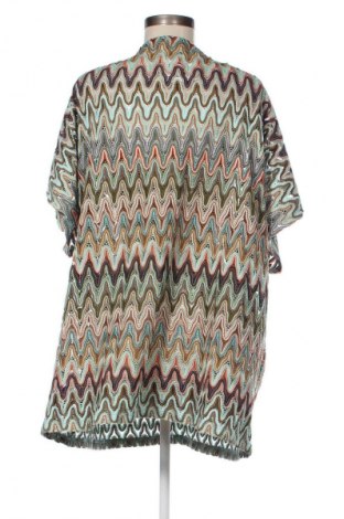 Damen Shirt Triangle By s.Oliver, Größe 5XL, Farbe Mehrfarbig, Preis 18,99 €