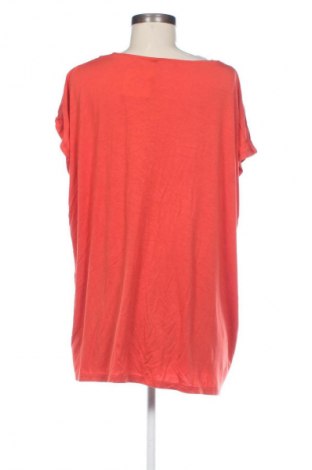 Damen Shirt Triangle, Größe XXL, Farbe Rot, Preis 20,97 €