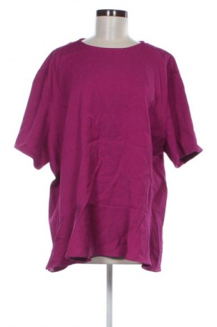 Bluzka damska Truly, Rozmiar XXL, Kolor Fioletowy, Cena 62,99 zł