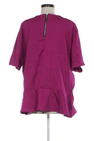 Bluzka damska Truly, Rozmiar XXL, Kolor Fioletowy, Cena 62,99 zł