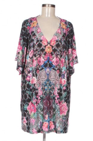 Bluzka damska Ts, Rozmiar XXL, Kolor Kolorowy, Cena 62,99 zł