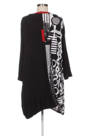 Damen Shirt Ts, Größe 4XL, Farbe Mehrfarbig, Preis € 13,99