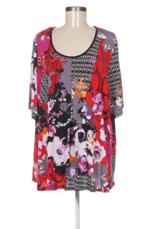 Női blúz Ts, Méret 4XL, Szín Sokszínű, Ár 3 489 Ft