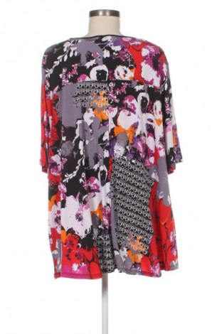 Női blúz Ts, Méret 4XL, Szín Sokszínű, Ár 3 489 Ft