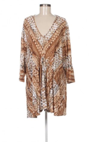 Dámská halenka Ts, Velikost 4XL, Barva Vícebarevné, Cena  309,00 Kč