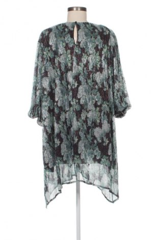 Дамска блуза Ts, Размер 4XL, Цвят Многоцветен, Цена 19,99 лв.