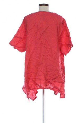 Bluzka damska Ts, Rozmiar XXL, Kolor Czerwony, Cena 101,99 zł