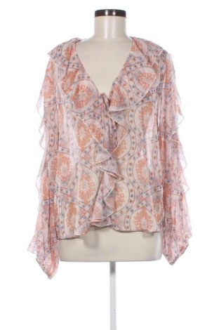 Damen Shirt Tu, Größe XL, Farbe Mehrfarbig, Preis 15,68 €
