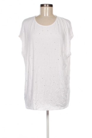 Damen Shirt Tu, Größe XXL, Farbe Weiß, Preis 13,99 €