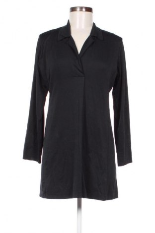 Damen Shirt Turnover, Größe L, Farbe Schwarz, Preis 24,55 €