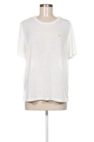 Bluzka damska U.S. Polo Assn., Rozmiar XL, Kolor Biały, Cena 134,99 zł