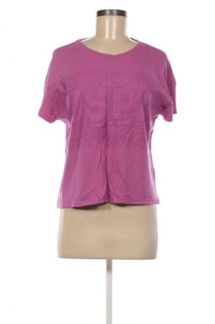 Γυναικεία μπλούζα U.S. Polo Assn., Μέγεθος S, Χρώμα Βιολετί, Τιμή 20,97 €