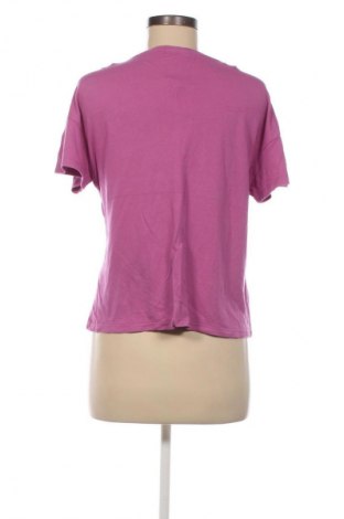 Γυναικεία μπλούζα U.S. Polo Assn., Μέγεθος S, Χρώμα Βιολετί, Τιμή 20,97 €