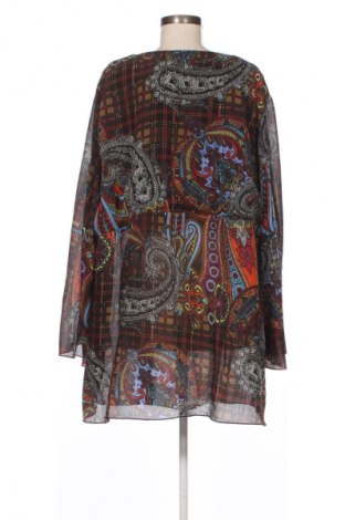Dámská halenka Ulla Popken, Velikost 3XL, Barva Vícebarevné, Cena  549,00 Kč