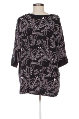 Bluză de femei Ulla Popken, Mărime 3XL, Culoare Multicolor, Preț 91,99 Lei