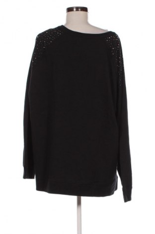 Bluză de femei Ulla Popken, Mărime XXL, Culoare Negru, Preț 261,99 Lei