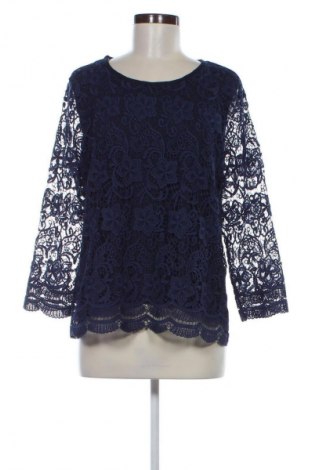 Damen Shirt Unbranded, Größe XL, Farbe Blau, Preis € 9,72