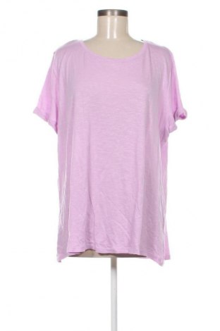 Bluză de femei Unbranded, Mărime XXL, Culoare Mov, Preț 64,99 Lei
