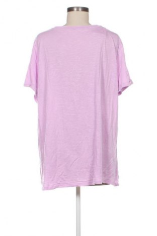 Bluză de femei Unbranded, Mărime XXL, Culoare Mov, Preț 64,99 Lei