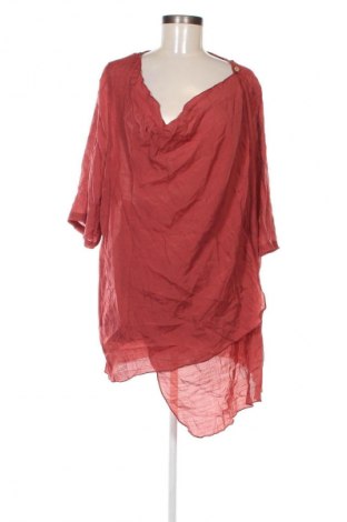 Női blúz Unbranded, Méret XL, Szín Piros, Ár 5 199 Ft