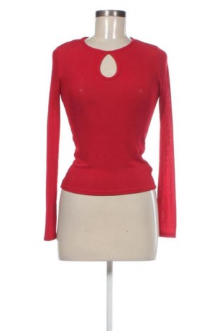 Bluză de femei Unbranded, Mărime S, Culoare Roșu, Preț 64,99 Lei