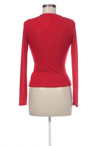 Bluză de femei Unbranded, Mărime S, Culoare Roșu, Preț 64,99 Lei