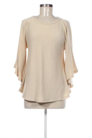 Damen Shirt Unbranded, Größe L, Farbe Beige, Preis 13,99 €